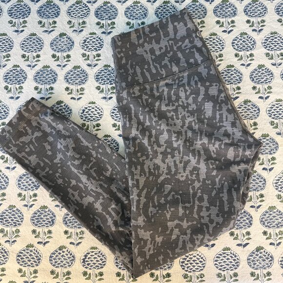 Lululemon 25" Leggings - Size 8 - Picture 1 of 5